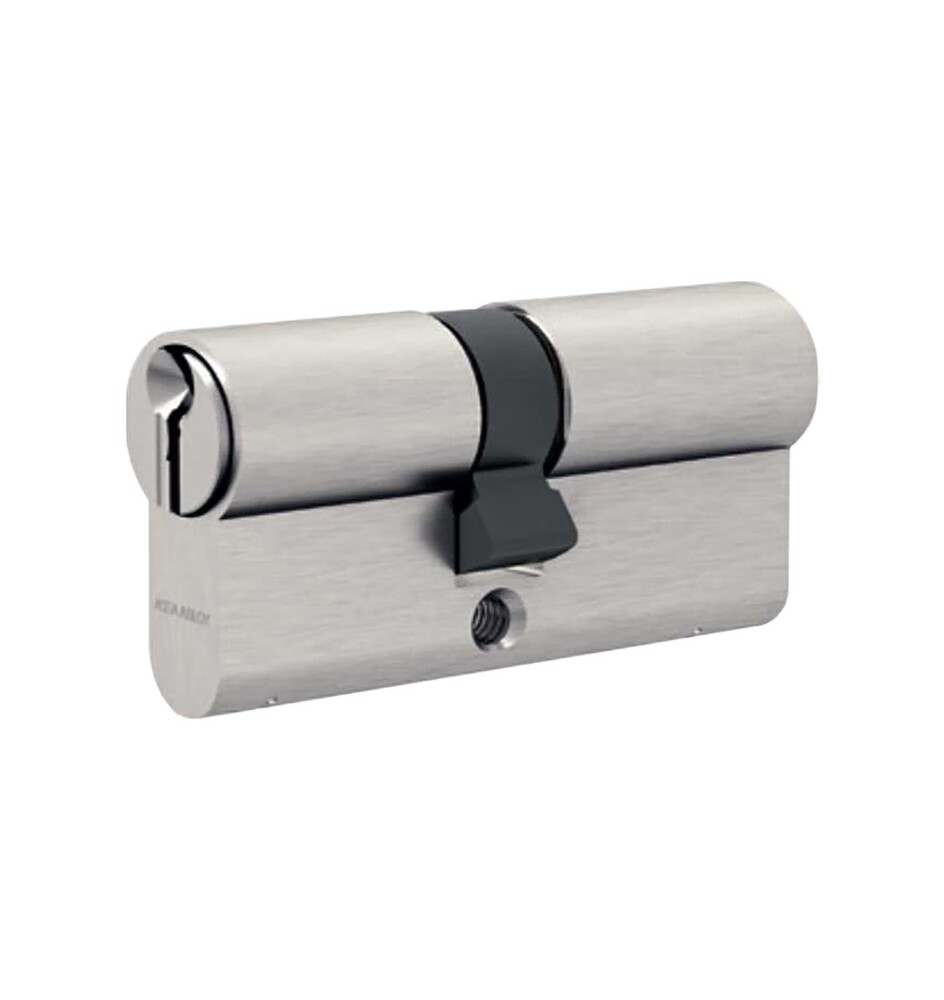 ASSA ABLOY CILINDRO GEMMA NICH. MM 60 (30.30)