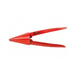 PINZA ALLARGATUBI MAX 60 MM Ampiezza max 60 mm