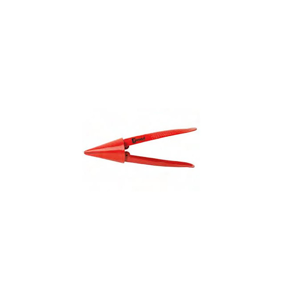 PINZA ALLARGATUBI MAX 60 MM Ampiezza max 60 mm