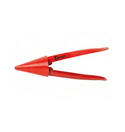 PINZA ALLARGATUBI MAX 60 MM Ampiezza max 60 mm