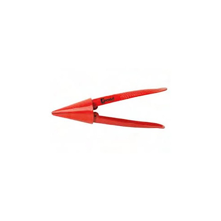 PINZA ALLARGATUBI MAX 60 MM Ampiezza max 60 mm
