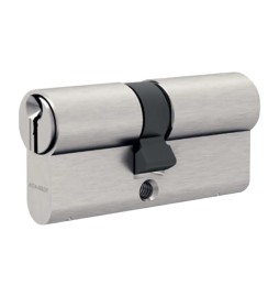 ASSA ABLOY CILINDRO GEMMA NICH. MM 65 (30.35)