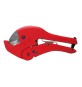 TAGLIATUBO A CREMAGLIERA PROF. MM. 42 mm 42
