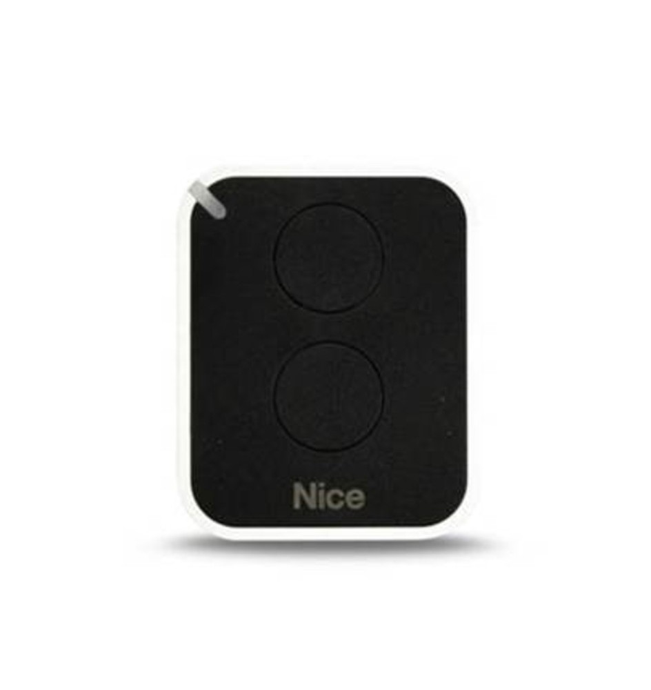 RADIOCOMANDO NICE ONE-2 COD.6900911