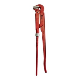 GIRATUBI UNIVERSALE SVEDESE GANASCE 90° 35 mm 1"