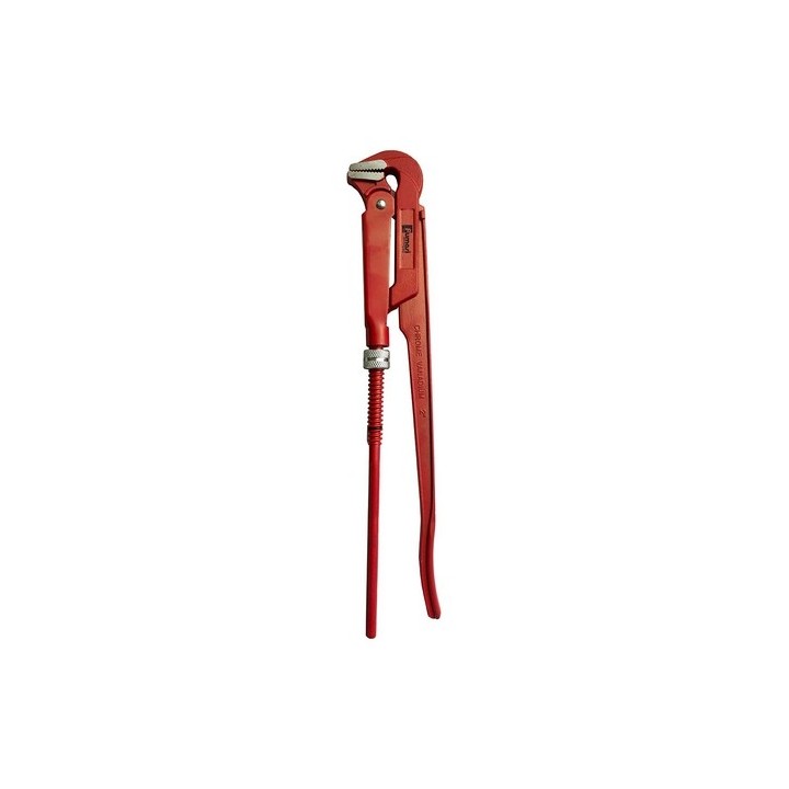 GIRATUBI UNIVERSALE SVEDESE GANASCE 90° 80 mm 3"