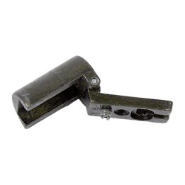 CERNIERA P/MOBILI A0109 BRONZO ANTIC