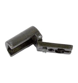 CERNIERA P/MOBILI A0109 BRONZO ANTIC