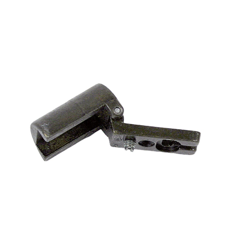 CERNIERA P/MOBILI A0109 BRONZO ANTIC