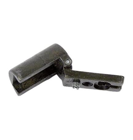 CERNIERA P/MOBILI A0109 BRONZO ANTIC