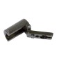 CERNIERA P/MOBILI A0109 BRONZO ANTIC