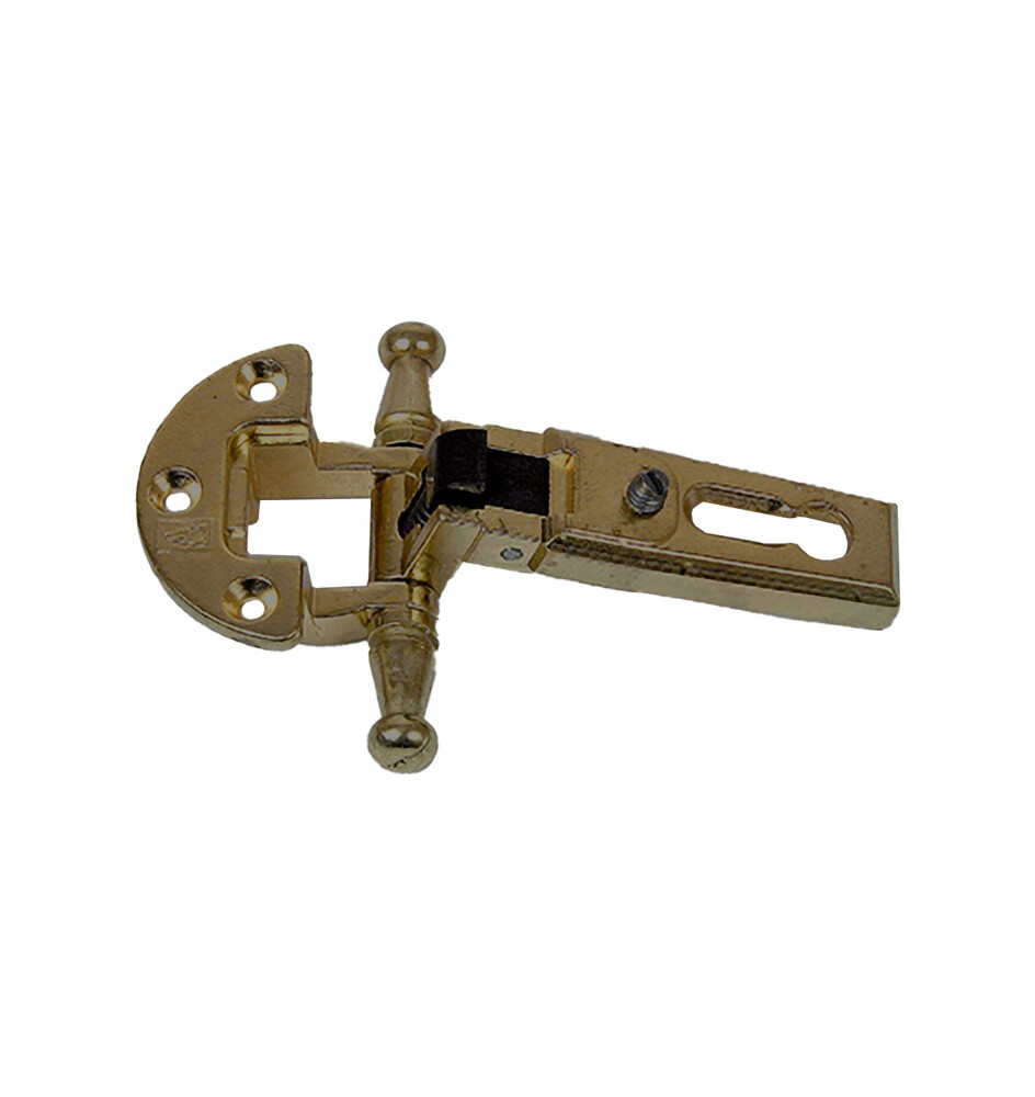 CERNIERA P/MOBILI A0062 BRONZO ANTIC