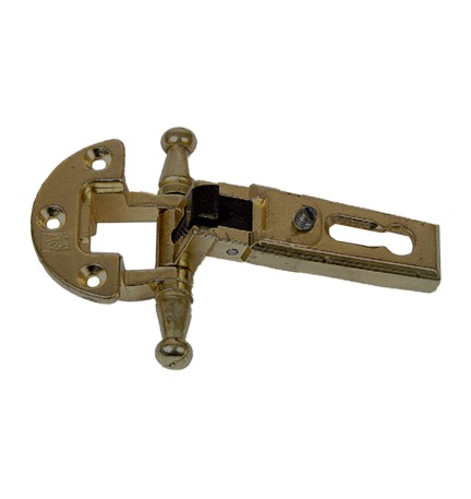 CERNIERA P/MOBILI A0062 BRONZO ANTIC