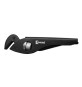 GIRATUBO TESTA CURVA 45 mm 1"