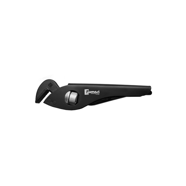 GIRATUBO TESTA CURVA 75 mm 2"