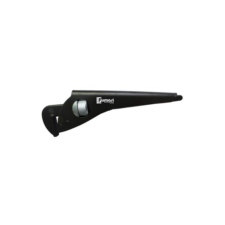 GIRATUBO TESTA DIRITTA 45 mm 1"