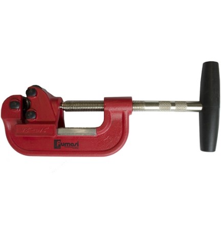 TAGLIATUBI PER IMPIEGHI PESANTI 3-50 mm