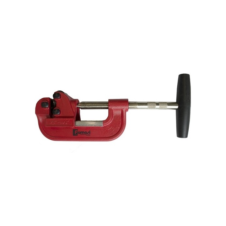 TAGLIATUBI PER IMPIEGHI PESANTI 3-50 mm