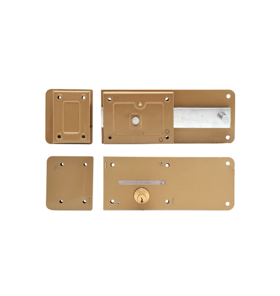 WALLY 270A FERROGLIETTO C/FISSO 6 GIRI 70 MM