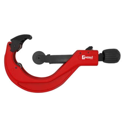 TAGLIATUBI PER PLASTICA DA MM. 50-127 1/4" 2" 5/8" 6-67 mm