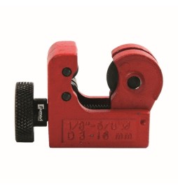 TAGLIATUBO MOD. TASCABILE 3-22MM 3-22 mm