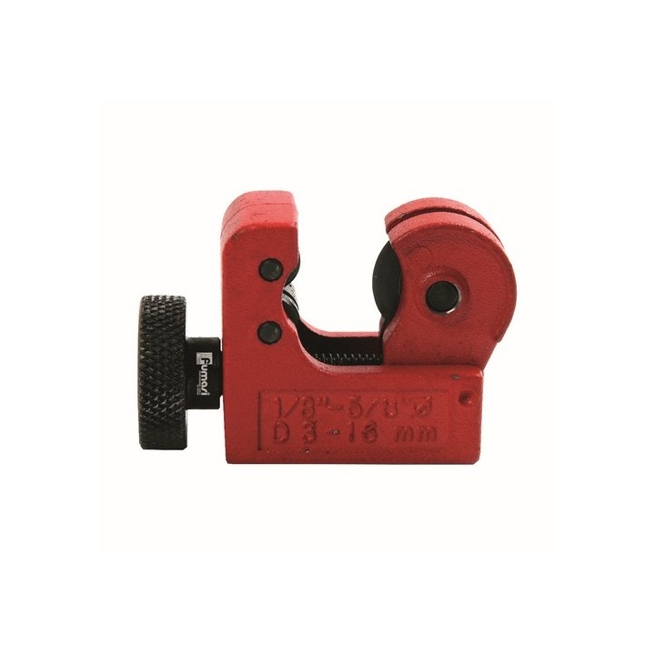 TAGLIATUBO MOD. TASCABILE 3-22MM 3-22 mm