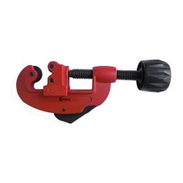 TAGLIATUBO CON AVANZAMENTO A VITE 3-30 mm