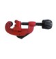 TAGLIATUBO CON AVANZAMENTO A VITE 3-30 mm