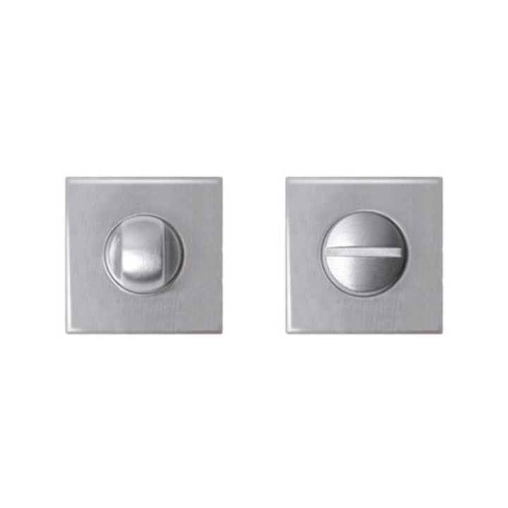 CHIUSURA PRIVACY ROSETTA QUADRATA CROM SAT