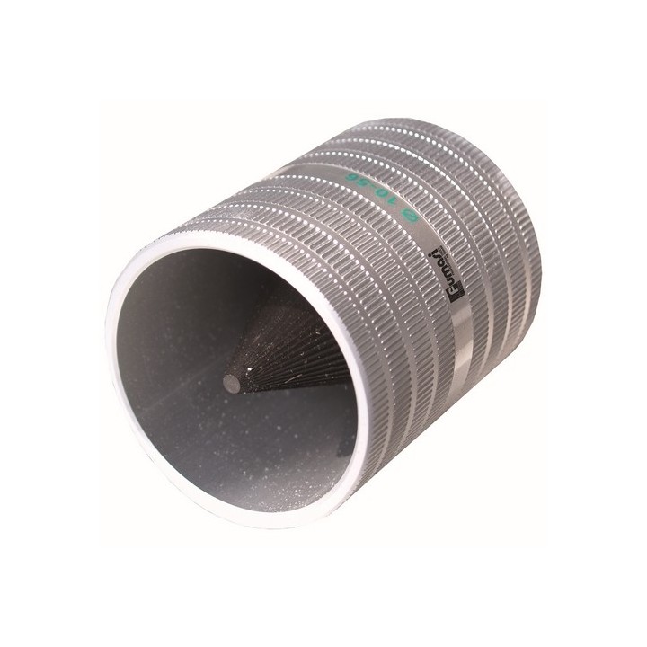 SBAVATORE UNIVERSALE PER TUBI IN RAME 8-38mm