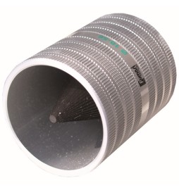 SBAVATORE UNIVERSALE PER TUBI IN RAME 10-54mm