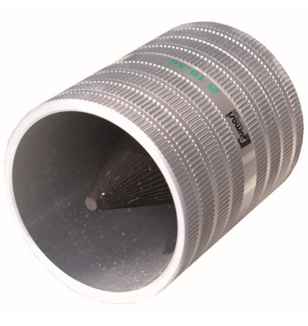 SBAVATORE UNIVERSALE PER TUBI IN RAME 10-54mm