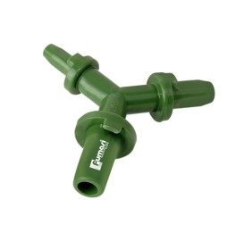 SBAVATORE IN PLASTICA 16-26 mm