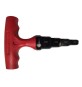 SBAVATORE CALIBRATORE MULTIMISURA CON CRICCO (16-20)x2 (26-32)x3