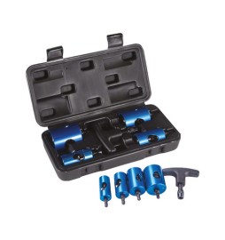 KIT SBAVATUBI CALIBRATORE INTERNO ESTERNO 16-20-26-32 mm