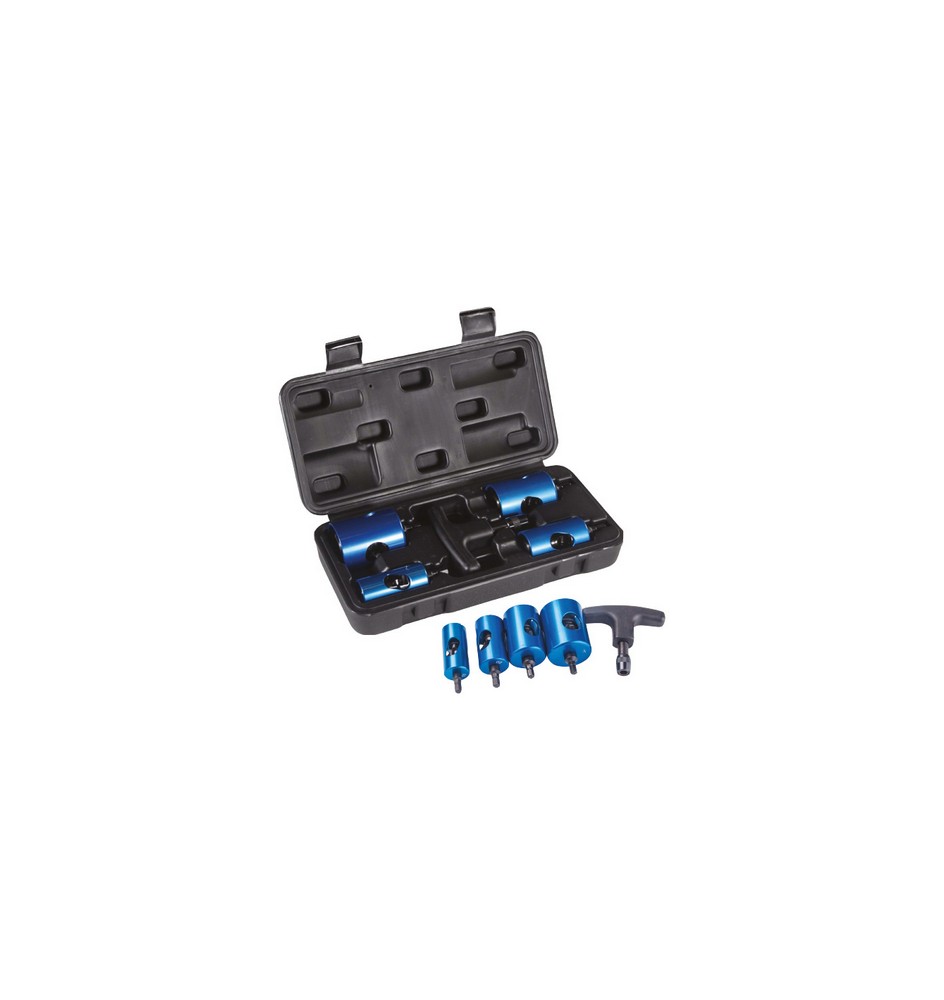 KIT SBAVATUBI CALIBRATORE INTERNO ESTERNO 16-20-26-32 mm