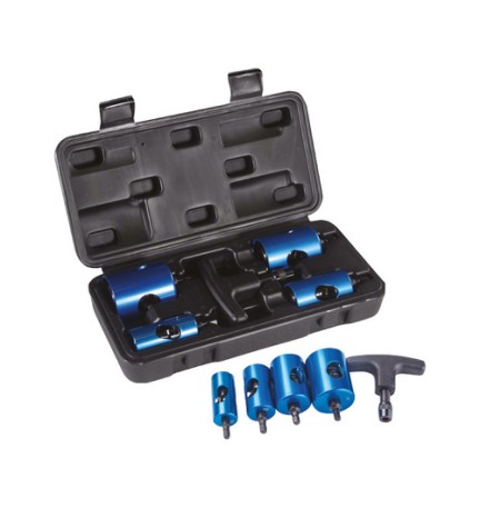 KIT SBAVATUBI CALIBRATORE INTERNO ESTERNO 16-20-26-32 mm