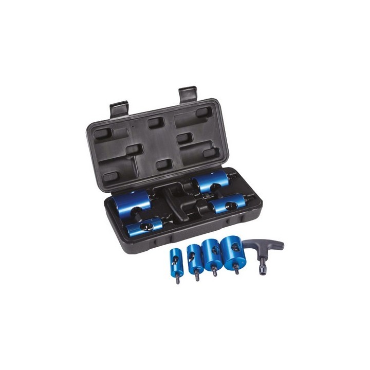 KIT SBAVATUBI CALIBRATORE INTERNO ESTERNO 16-20-26-32 mm