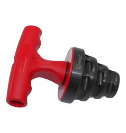 SBAVATORE CALIBRATORE MULTIMISURA 40x3,5 50x4 63x4,5