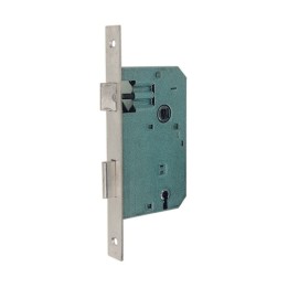 PATENT SERRATURA Q.8/70 GRIGIO 45 S/GACCIA