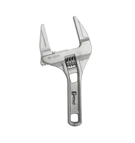 CHIAVE REGOLABILE 16 68 MM 16-68 mm