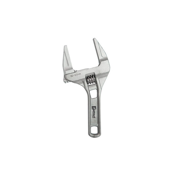 CHIAVE REGOLABILE 16 68 MM 16-68 mm