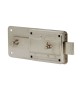 CISA 55274 50 MM DX SERRATURA FERROGL 6 GIRI