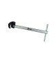 CHIAVE UNIVERSALE TELESCOPICA 10-32 mm