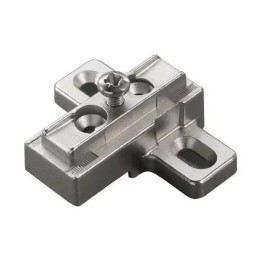 SALICE BASETTA REG P/CERNIERE B2S3B99B6 P/ANGOLI