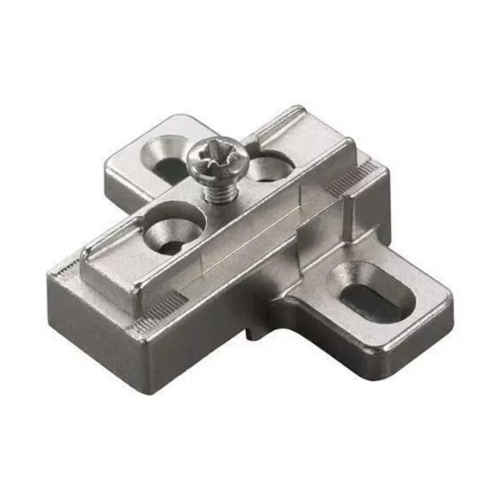 SALICE BASETTA REG P/CERNIERE B2S3B99B6 P/ANGOLI