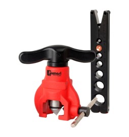 APPARECCHIO PER COLLETTI A CRICCO -