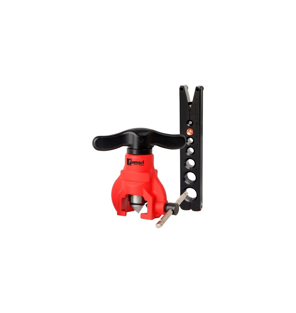 APPARECCHIO PER COLLETTI A CRICCO -