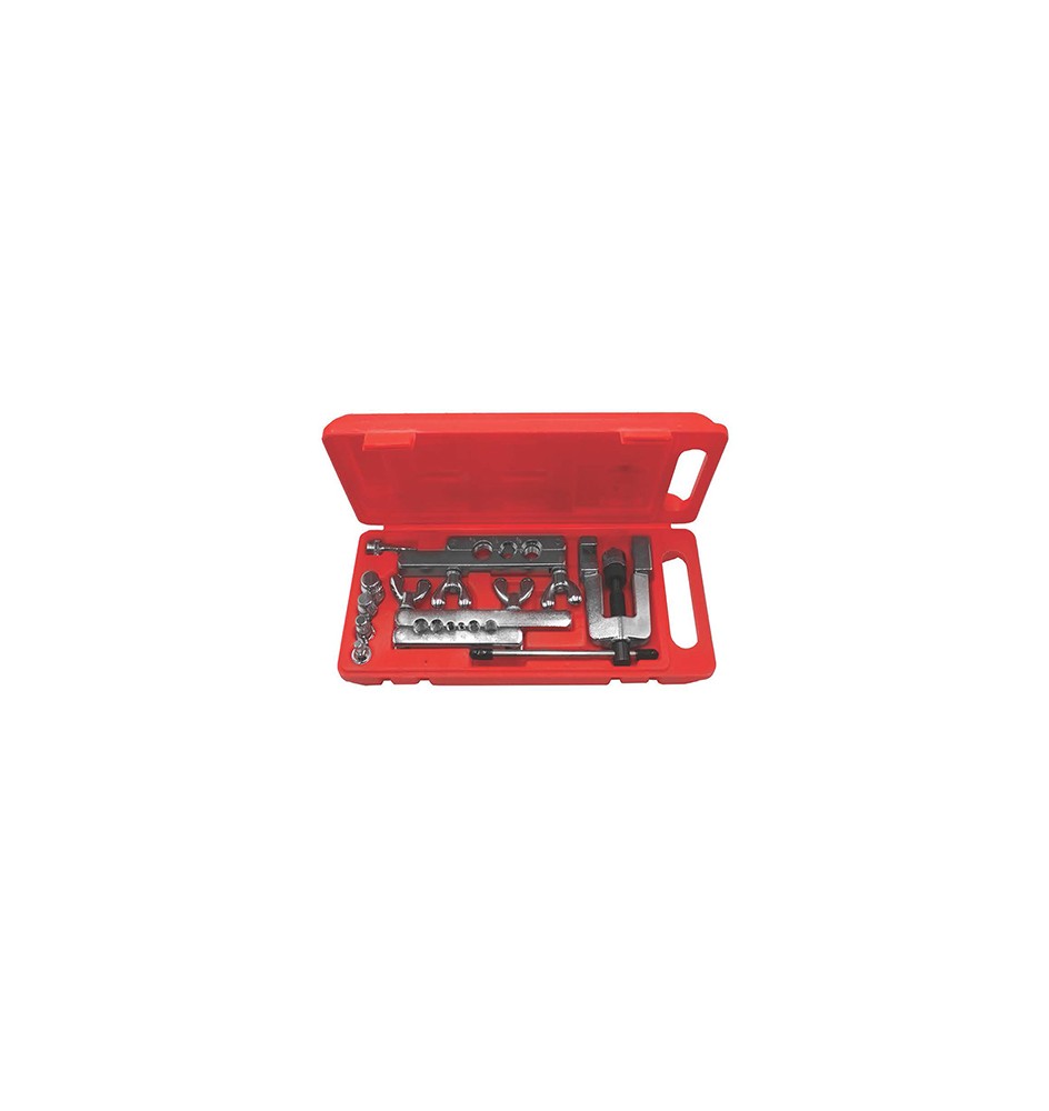 KIT CARTELLATRICE DA 1/8 - 3/4 1/8" - 3/4"