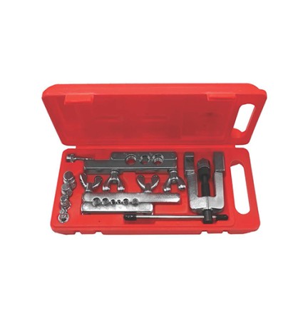 KIT CARTELLATRICE DA 1/8 - 3/4 1/8" - 3/4"